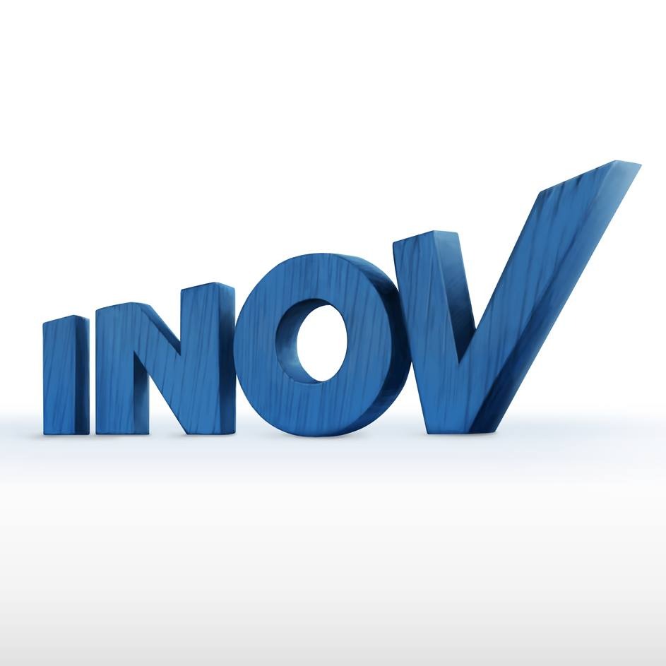 logo inov
