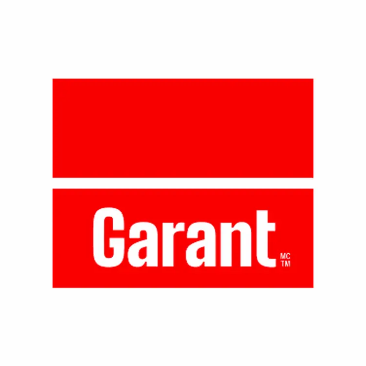 logo garant