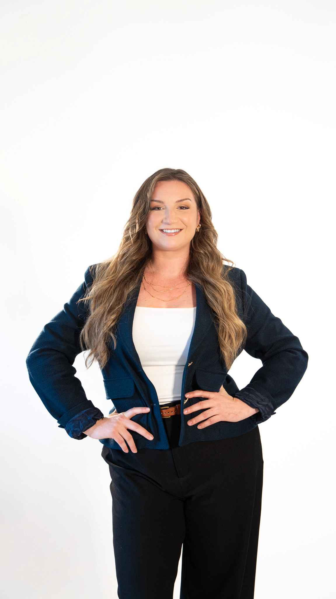 Abby Côté - Spécialiste amazon