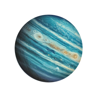 planete neptune
